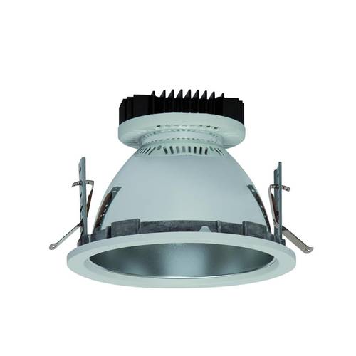 RIDI 0331320//377 0331320//377 LED-Einbauleuchte LED 16W Weiß von RIDI