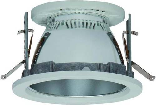 RIDI 0331353//377 0331353//377 LED-Einbauleuchte LED 8W Weiß von RIDI