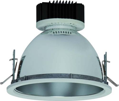 RIDI 0331366//377 0331366//377 LED-Einbauleuchte LED 23W Weiß von RIDI