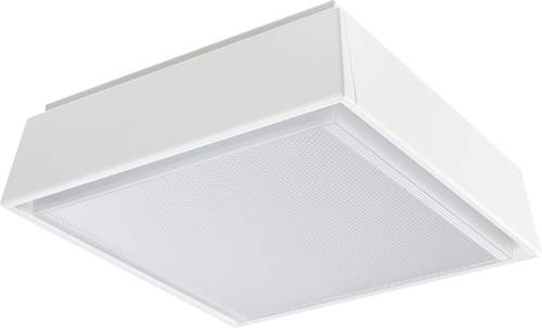 RIDI 0627723AH 0627723AH Deckenleuchte LED Weiß von RIDI