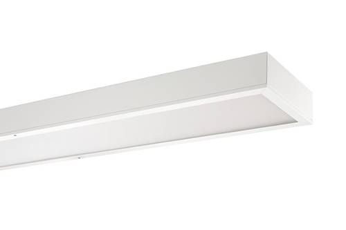 RIDI 0627791//420 0627791//420 LED-Deckenleuchte LED Weiß von RIDI