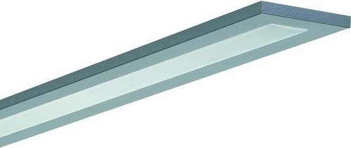 RIDI 0650244SI 0650244SI Pendelleuchte LED Silber von RIDI