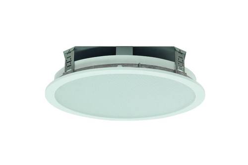 RIDI 320251 320251 LED-Einbauleuchte LED 30W Weiß von RIDI