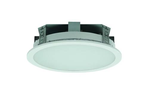 RIDI 321218 321218 LED-Einbauleuchte LED 23W Weiß von RIDI