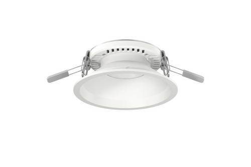 RIDI 321509 321509 LED-Einbauleuchte LED 16W Weiß von RIDI