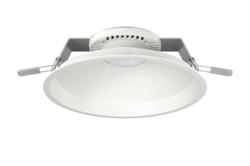 RIDI 321516 321516 LED-Einbauleuchte LED 8W Weiß von RIDI