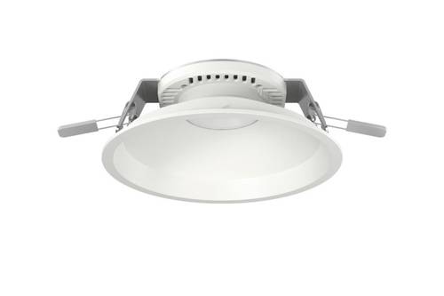 RIDI 326610 326610 LED-Einbauleuchte LED 8W Weiß von RIDI