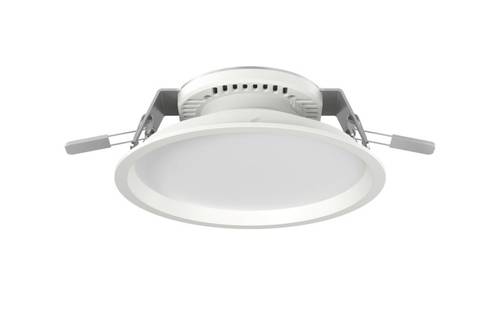 RIDI 326639 326639 LED-Einbauleuchte LED 16W Weiß von RIDI