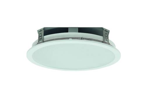 RIDI 331212 331212 LED-Einbauleuchte LED 37W Weiß von RIDI