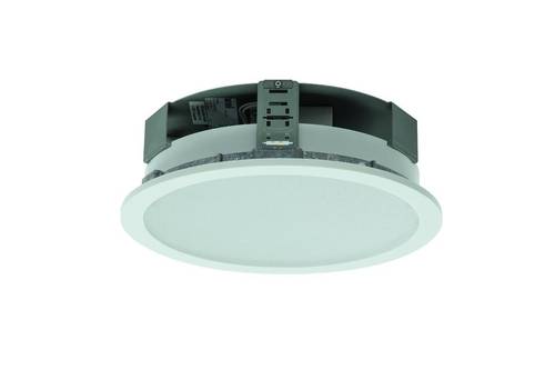 RIDI 331229 331229 LED-Einbauleuchte LED 24W Weiß von RIDI