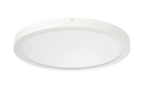 RIDI 332095 332095 LED-Deckenleuchte LED Weiß von RIDI