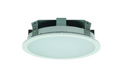 RIDI 336705 336705 LED-Einbauleuchte LED 23W Weiß von RIDI