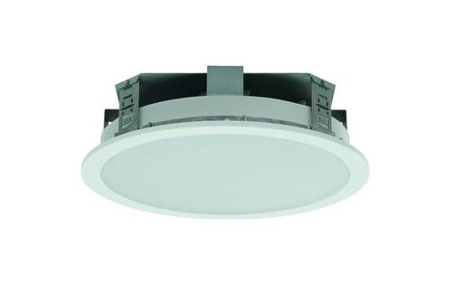 RIDI 336710 336710 LED-Einbauleuchte LED 30W Weiß von RIDI