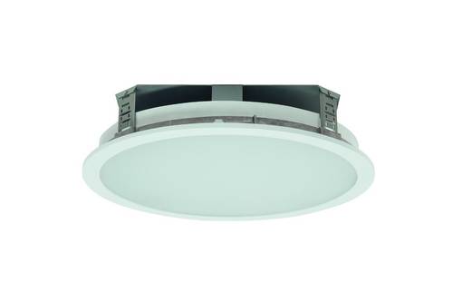 RIDI 336715 336715 LED-Einbauleuchte LED 30W Weiß von RIDI