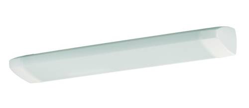 RIDI 422190 422190 LED-Deckenleuchte LED Weiß von RIDI