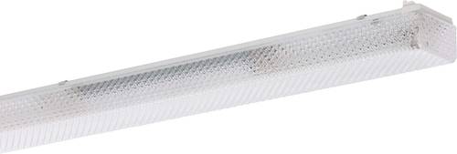 RIDI 550076 550076 LED-Deckenleuchte LED Weiß von RIDI