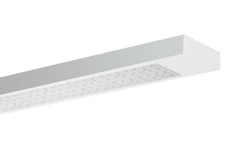 RIDI 627544 627544 LED-Deckenleuchte LED Weiß von RIDI