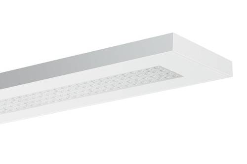 RIDI 627566 627566 LED-Deckenleuchte LED Weiß von RIDI