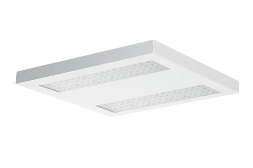 RIDI 627602 627602 LED-Deckenleuchte LED Weiß von RIDI