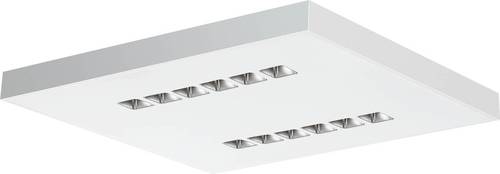 RIDI 627670 627670 LED-Einbauleuchte LED 30W Weiß von RIDI