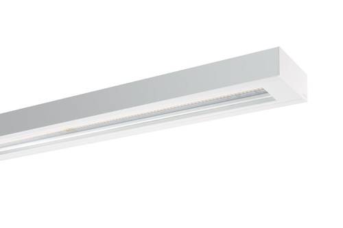 RIDI 627730 627730 LED-Deckenleuchte LED Weiß von RIDI