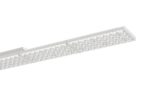 RIDI 627819 627819 LED-Pendelleuchte LED Weiß von RIDI