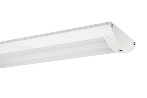 RIDI 632208 632208 LED-Deckenleuchte LED Weiß von RIDI