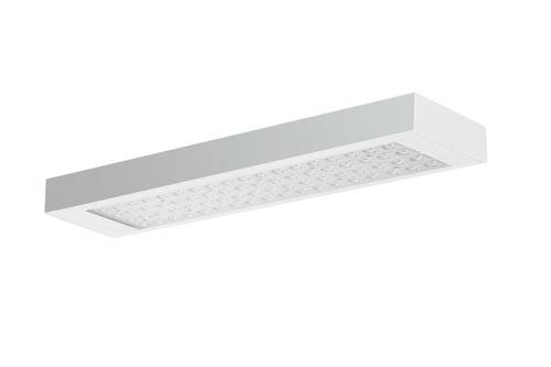 RIDI 637559 637559 LED-Deckenleuchte LED Weiß von RIDI