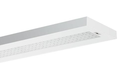 RIDI 637590 637590 LED-Deckenleuchte LED Weiß von RIDI