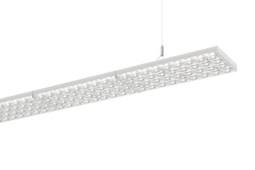 RIDI 637807 637807 LED-Pendelleuchte LED Weiß von RIDI