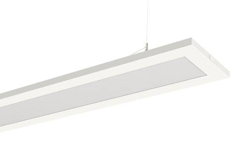 RIDI 637868 637868 LED-Pendelleuchte LED Weiß von RIDI