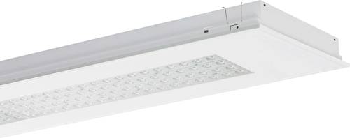 RIDI 827718 827718 LED-Einbauleuchte LED 10W Weiß von RIDI