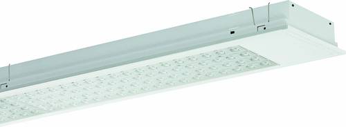 RIDI 827724 827724 LED-Einbauleuchte LED 21W Weiß von RIDI