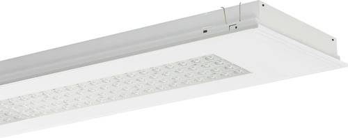 RIDI 827727 827727 LED-Einbauleuchte LED 21W Weiß von RIDI