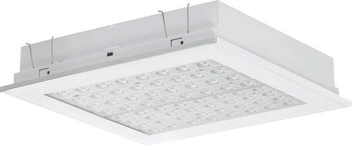 RIDI 827793 827793 LED-Einbauleuchte LED 10W Weiß von RIDI