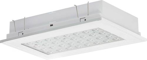 RIDI 827813 827813 LED-Einbauleuchte LED 6W Weiß von RIDI