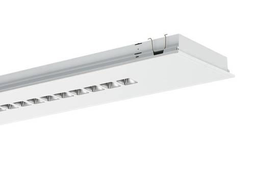 RIDI 827838 827838 LED-Einbauleuchte LED 15W Weiß von RIDI