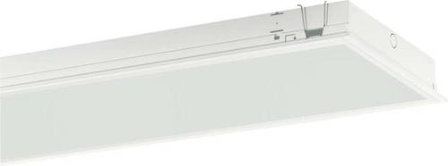 RIDI 832902 832902 LED-Einbauleuchte LED 32W Weiß von RIDI