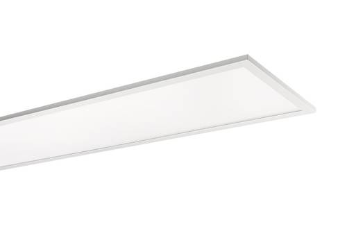 RIDI 832996 832996 LED-Einbauleuchte LED 33W Weiß von RIDI