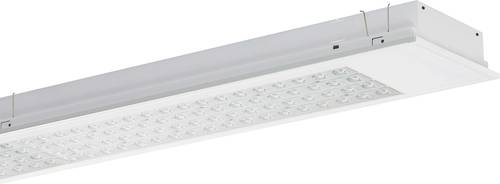 RIDI 837715 837715 LED-Einbauleuchte LED 10W Weiß von RIDI
