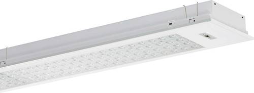 RIDI 837739 837739 LED-Einbauleuchte LED 31W Weiß von RIDI