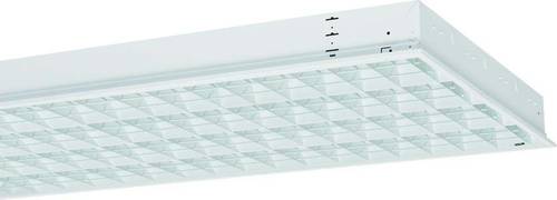 RIDI 850114 850114 LED-Einbauleuchte LED 192W Weiß von RIDI