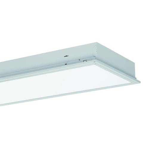 RIDI 850470 850470 LED-Einbauleuchte LED 144W Weiß von RIDI