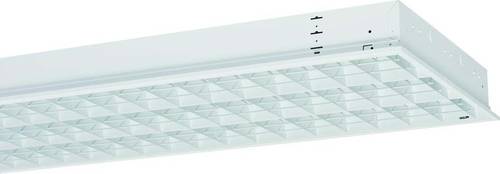 RIDI 860111 860111 Einbauleuchte LED 144W Weiß von RIDI