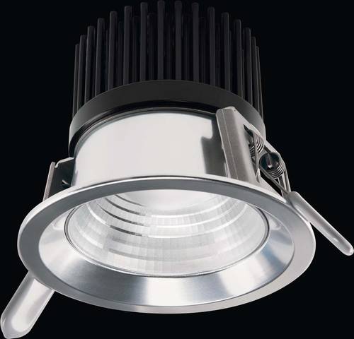 RIDI SPG0330174 SPG0330174 LED-Einbauleuchte LED 29W Silber von RIDI