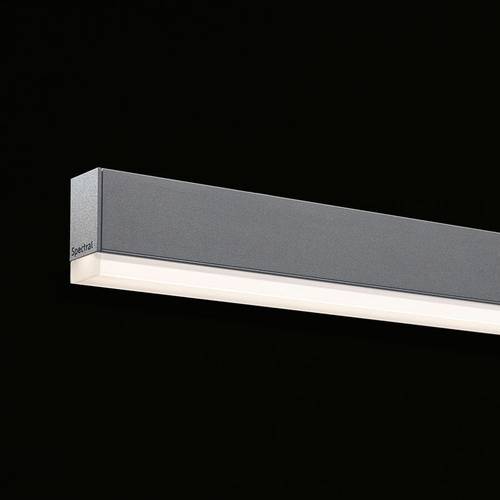 RIDI SPG0620162SI SPG0620162SI LED-Wandleuchte LED Silber von RIDI