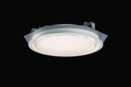 RIDI SPG0830010AH SPG0830010AH LED-Einbauleuchte LED 25W Weiß von RIDI