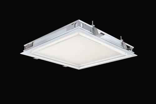 RIDI SPG0830025AH SPG0830025AH LED-Einbauleuchte LED 22W Weiß von RIDI