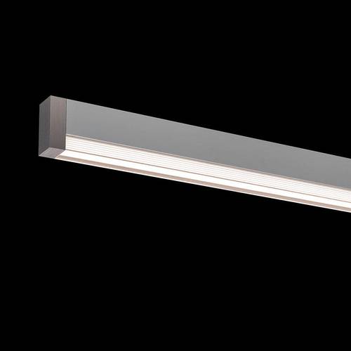 RIDI SPZ0000073AF LED-Lichtleiste 1173.00mm Silber 1St. von RIDI