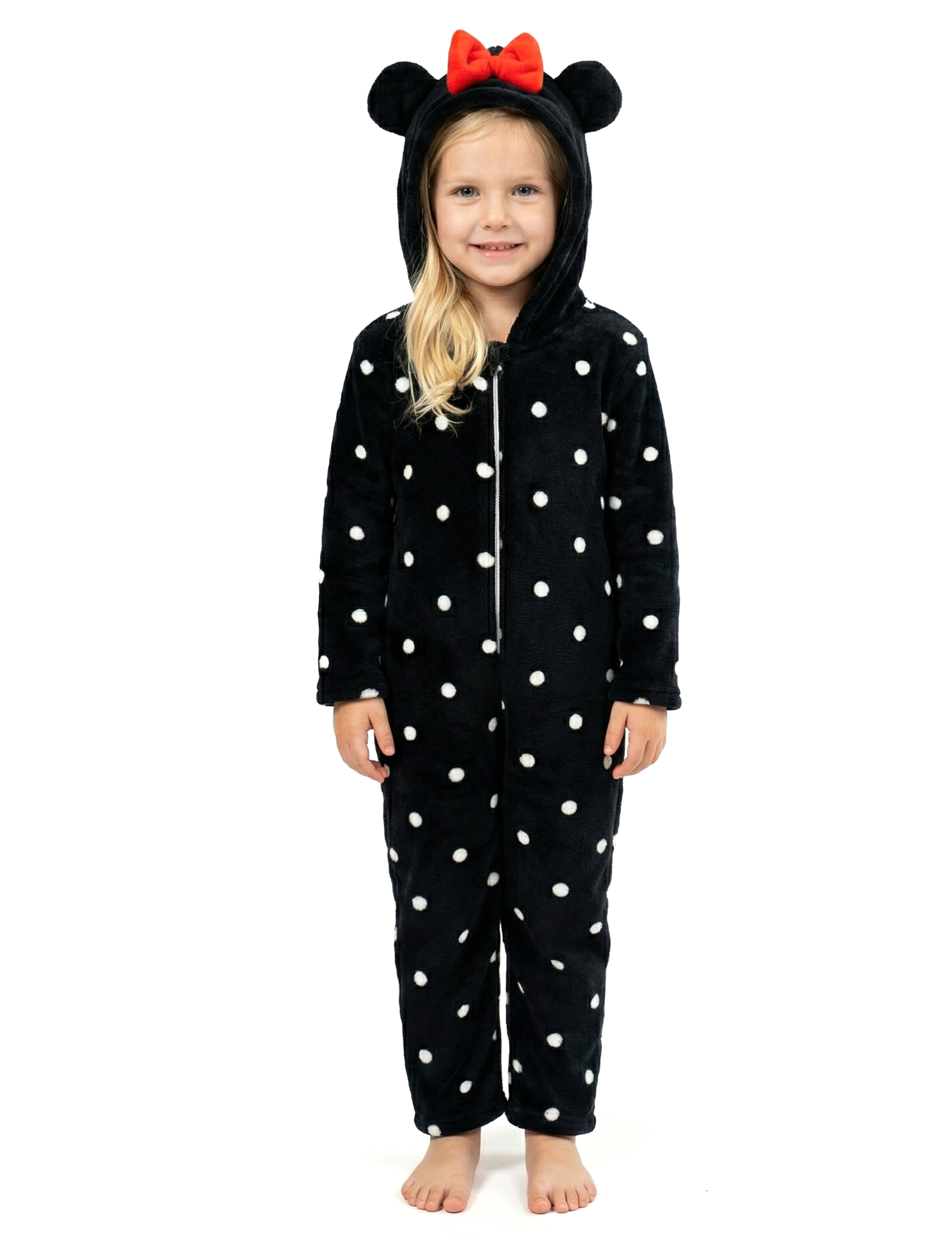 Minnie Kinder-Overall Minnie Kinder-Overall von RIETHMULLER